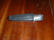 Suzuki GSX1300-R Hayabusa left hand rear peg Busa GSX 1300 R 99-07 300823