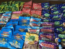 HUGE Mega bundle Sweets
