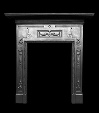 LARGE TALL VICTORIAN EDWARDIAN