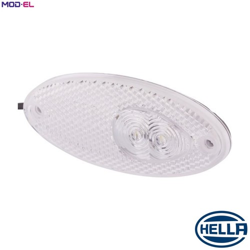 Position light 2pg - position, 295-111