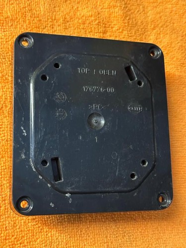 Light module 17677600 audi - light,
