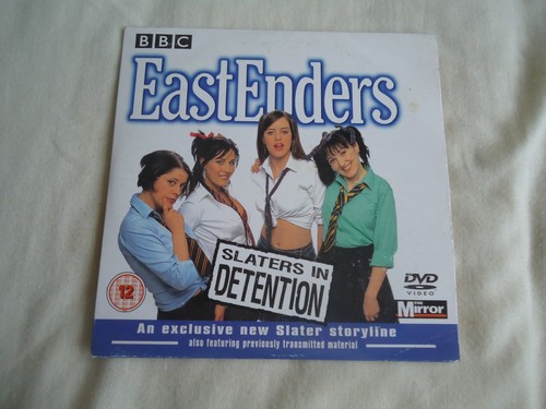 Eastenders slaters - slaters, in