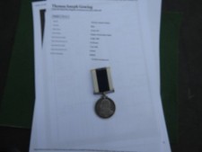 RN LONG SERVICE & GOOD CONDUCT