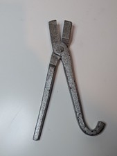 Draw Tongs 10'' Pliers Wire