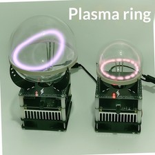 Plasma Ball Lamp Xenon Gas