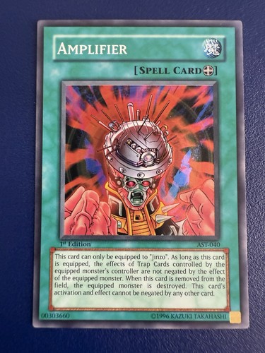 Amplifier ast 040 - amplifier, ast-040