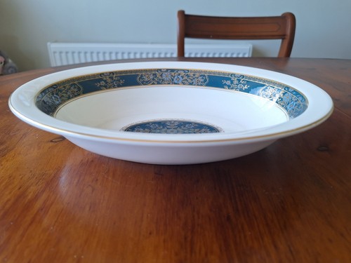 Royal doulton carlyle - royal, open