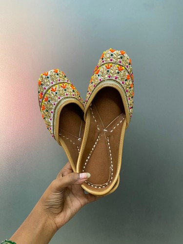 Women wedding jutti - women,