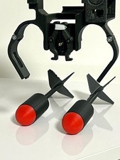 FPV Drone 2-Slot Payload