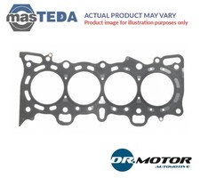 DRM15216 ENGINE CYLINDER HEAD