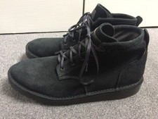 Danner Forest Height Chukka