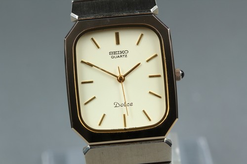 Seiko dolce 7731 5200 25mm - seiko,