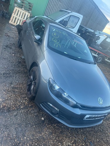 2008 2014 scirocco 0 - scirocco, tsi