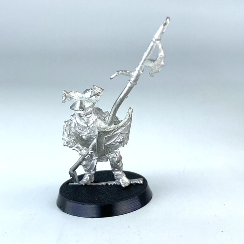 Easterling spearmen - spearmen,