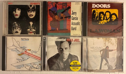 Kiss the doors billy joel - kiss,