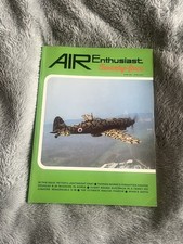 Air Enthusiast Twenty-Four