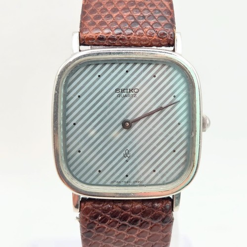 Seiko vintage chariot - chariot, women's