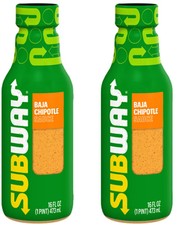 Subway Baja Chipotle Sauce -