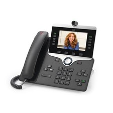 Cisco 8845 IP Phone CP-8845-K9