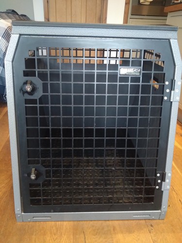 Transk9 aluminium hard - transk9,