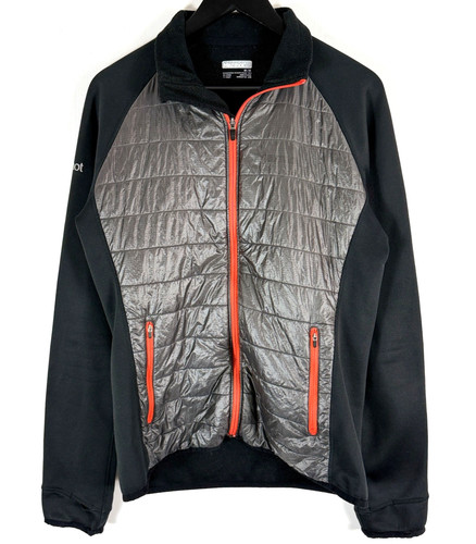 Marmot mens jacket - marmot, medium