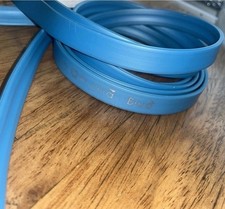 Tellurium Q Ultra Blue Speaker Cable 2 X 1,5 M