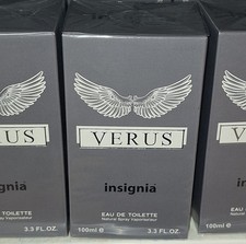 Verus Insignia Eau de Toilette