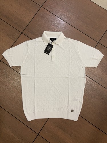 Stefano ricci knitwear shirt - stefano,