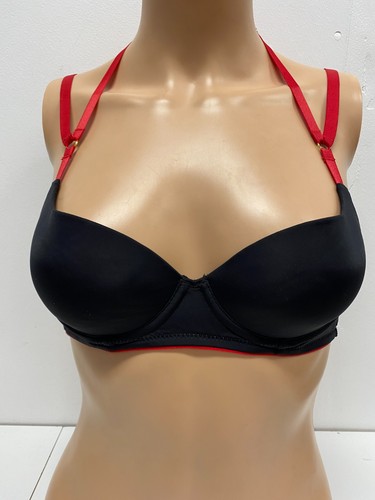 Maison close black red - close,