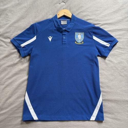 Sheffield wednesday polo shirt - sheffield,