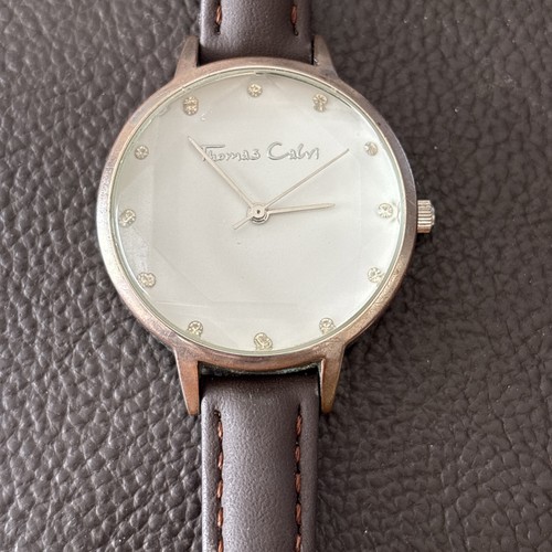 Vintage thomas calvi - vintage,