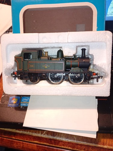 Airfix 2t 14xx - oo,