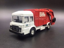 Corgi Revopak Refuse Collector