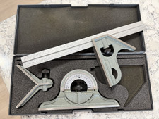 VGT MACHINIST LATHE TOOL MILL