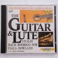 The Instruments of Classical