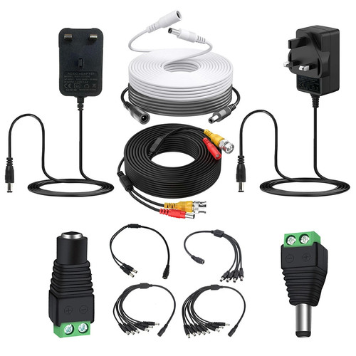 10m 15m 50m bnc - 5m,