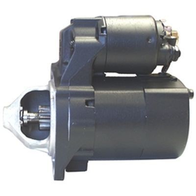 Napa starter motor for - napa,