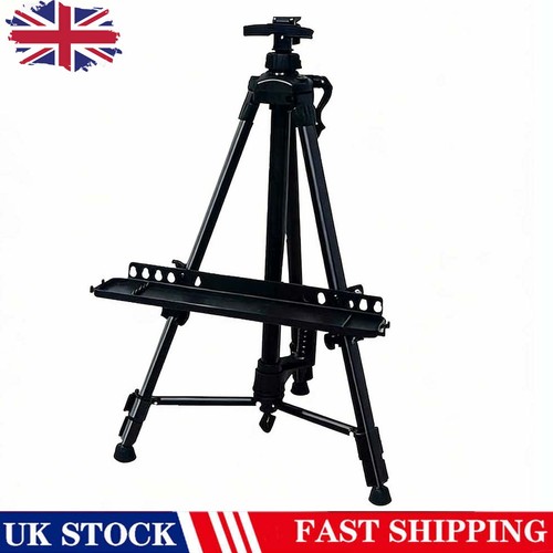 New art easel - new,