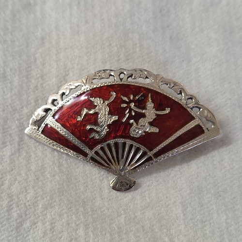 Vintage siam sterling - siam, silver