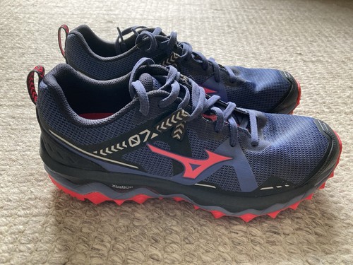 Mizuno wave mujin women - mizuno, women’s