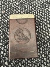 Rolls Razor in Bakelite Blade