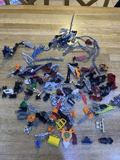 Job Lot Of Various Lego