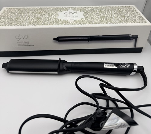 Ghd curve classic - classic, wave