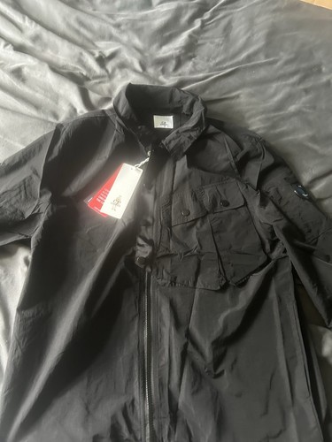 Company men s black - c.p.,