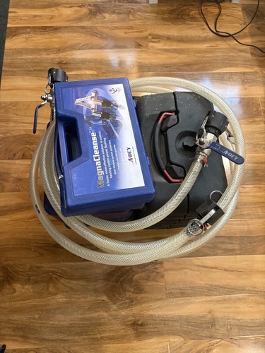 Adey magnacleanse flushing - adey,