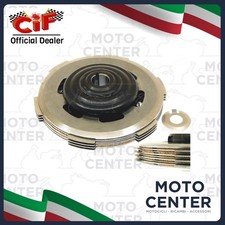 COMPLETE CLUTCH 3 DISCS