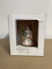 The Snowflake Fairies By