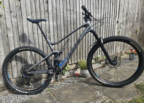 Lapierre zesty fit xl - zesty, 5.0