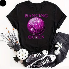Dancing queen shirt - t, shirt,