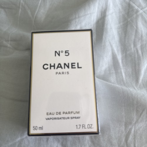 Chanel no5 eau parfum - parfum,
